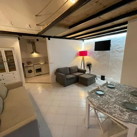 Apartment Portblanc Duplex