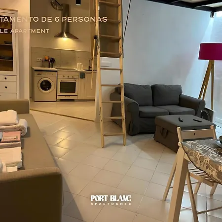 Portblanc Duplex