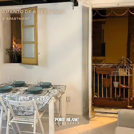 Portblanc Duplex *