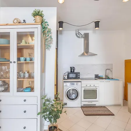 Daire Portblanc Duplex Arenys de Mar
