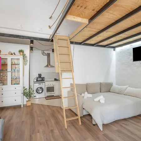 Daire Portblanc Duplex