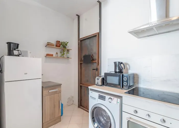 Portblanc Duplex Lejlighed Arenys de Mar