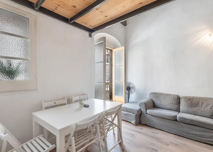 Lejlighed Portblanc Duplex