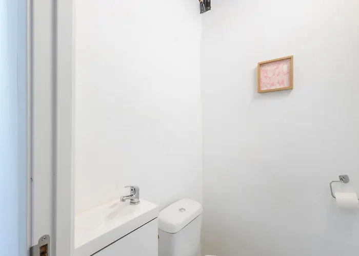 Lejlighed Portblanc Duplex Arenys de Mar