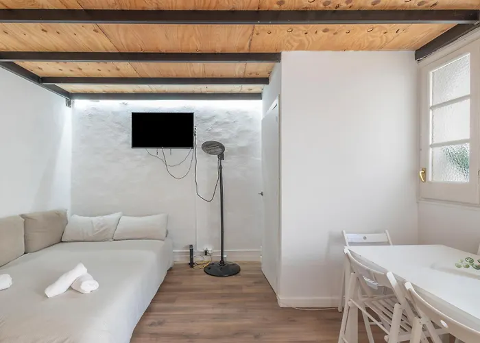 Portblanc Duplex Lejlighed
