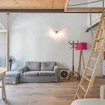 Apartment Portblanc Duplex