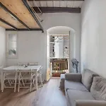 Апартаменты Portblanc Duplex
