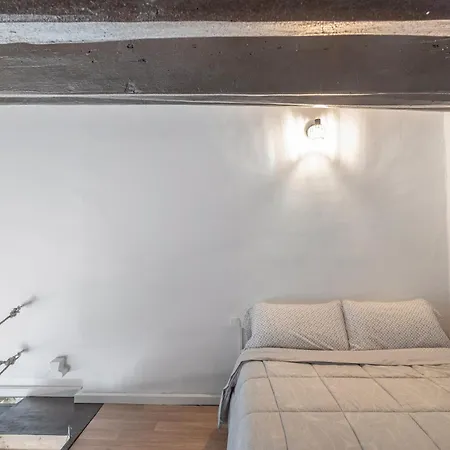 Apartment Portblanc Duplex