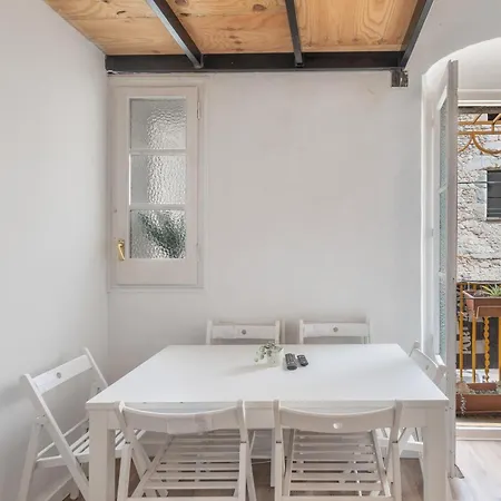 Portblanc Duplex Apartment *
