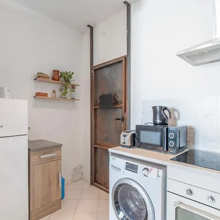 Portblanc Duplex Apartment Arenys de Mar