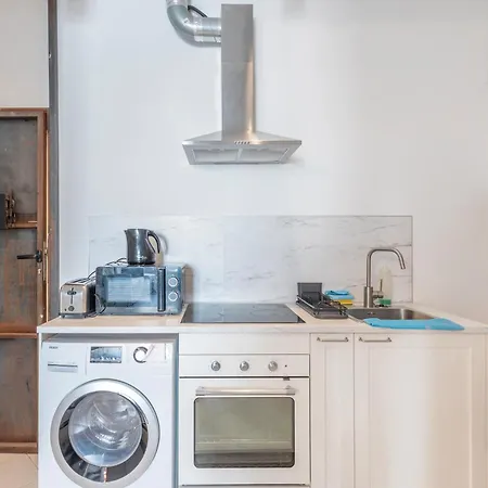 Apartment Portblanc Duplex *