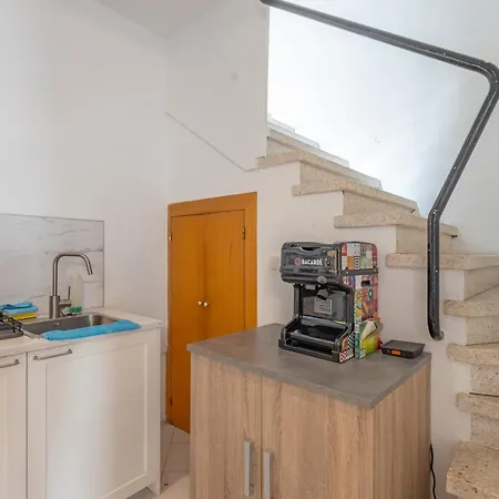 Apartamento Portblanc Duplex Arenys de Mar