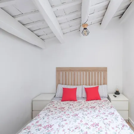 Portblanc Duplex * Arenys de Mar