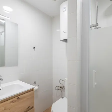 Portblanc Duplex Apartamento *