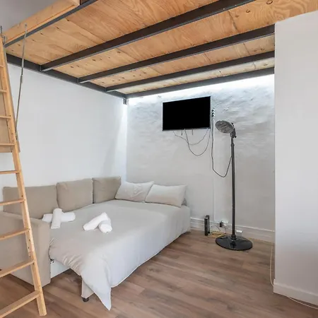 Portblanc Duplex Apartment *