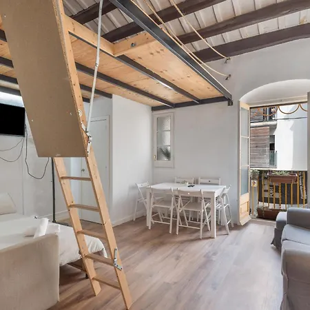 Portblanc Duplex * Arenys de Mar