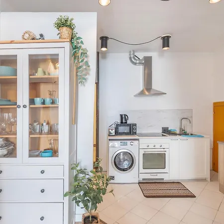 Apartment Portblanc Duplex