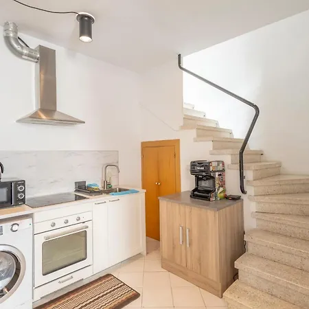 Portblanc Duplex * Arenys de Mar