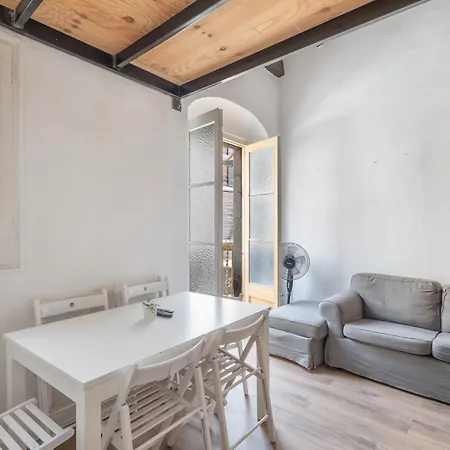 Apartment Portblanc Duplex