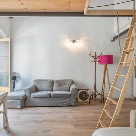 Apartment Portblanc Duplex