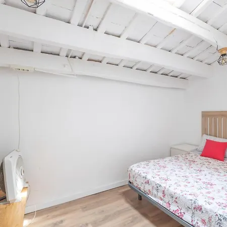 Portblanc Duplex Апартаменты *