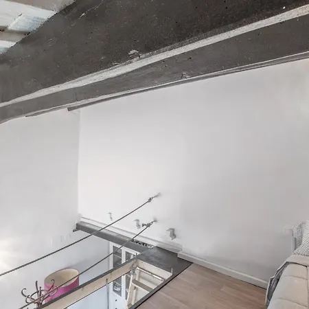 Portblanc Duplex 公寓