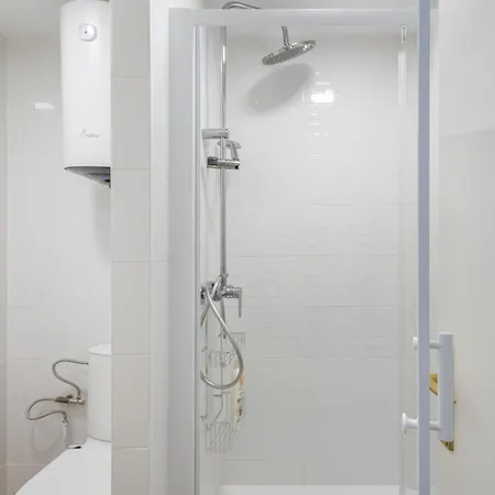 公寓 Portblanc Duplex *