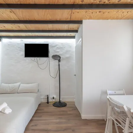Portblanc Duplex 公寓 *