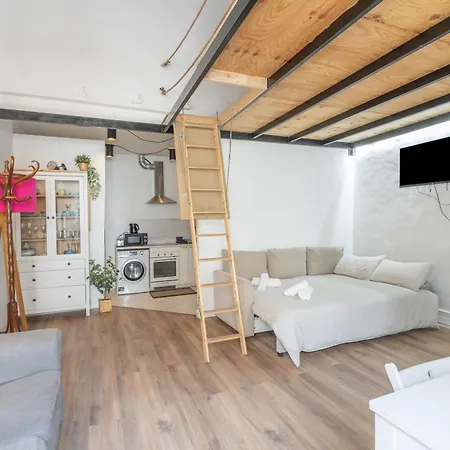 Portblanc Duplex * 阿雷尼斯德马尔