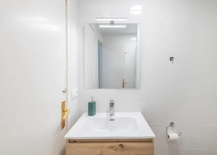 Apartamento Portblanc Duplex Arenys de Mar