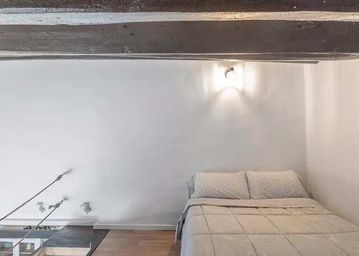 Apartamento Portblanc Duplex