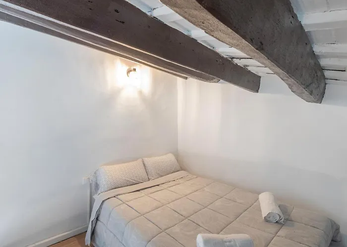 Portblanc Duplex Apartamento Arenys de Mar