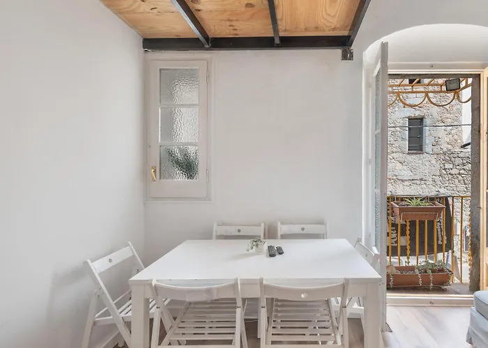 Portblanc Duplex Apartamento *