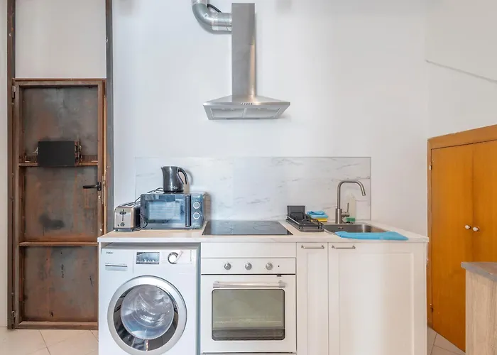 Apartamento Portblanc Duplex *