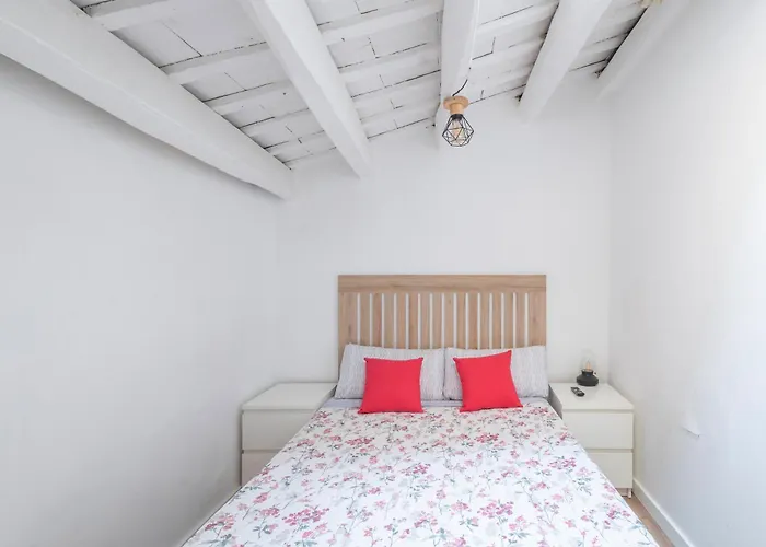 Portblanc Duplex * Arenys de Mar