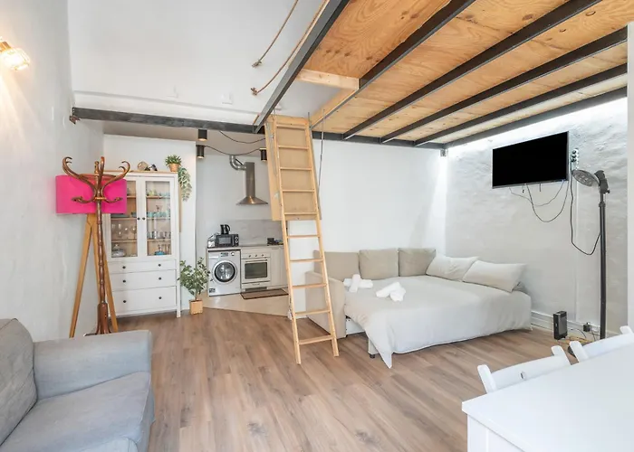 Portblanc Duplex *