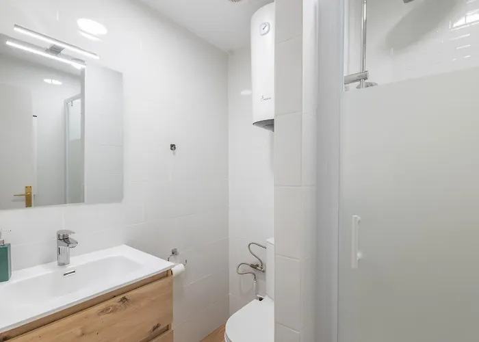 Portblanc Duplex Apartamento *