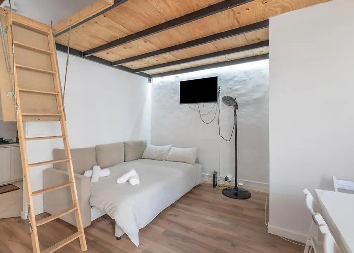 Portblanc Duplex Apartamento *