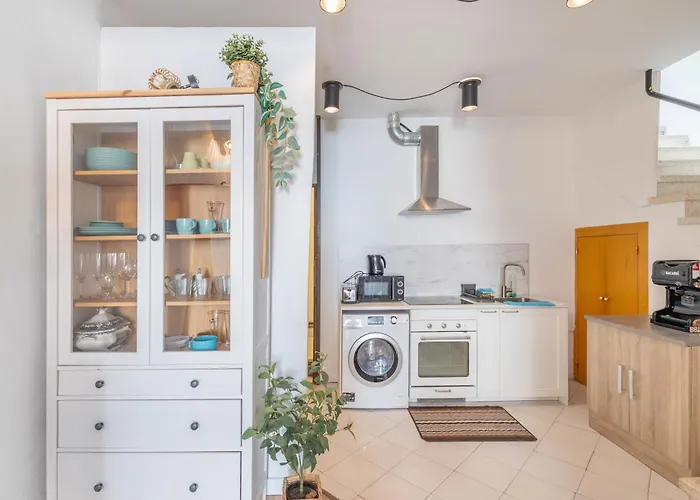Apartamento Portblanc Duplex