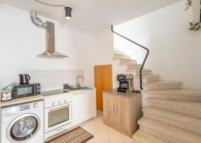 Portblanc Duplex * Arenys de Mar